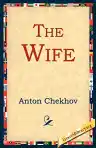 Cover of The Wife