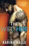 Cover of The Wild Heir