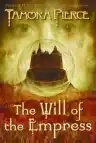 Cover of The Will of the Empress