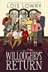 Cover of The Willoughbys Return