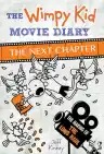 Cover of The Wimpy Kid Movie Diary: The Next Chapter