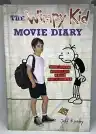 Cover of The Wimpy Kid Movie Diary: How Greg Heffley Went to Hollywood