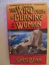 Cover of The Wind From a Burning Woman