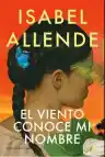 Cover of El viento conoce mi nombre