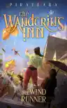 Cover of The Wind Runner
