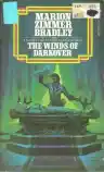 Cover of The Winds of Darkover