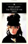 Cover of The Wings of the Dove