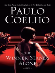 Cover of The Winner Stands Alone