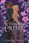 Cover of The Winner's Crime