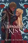 Cover of The Winner's Kiss