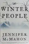 Cover of The Winter People