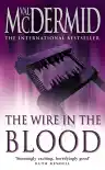 Cover of The Wire in the Blood