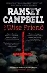 Cover of The Wise Friend