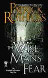 Cover of The Wise Man's Fear