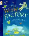Cover of The Wish Factory