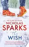 Cover of The Wish