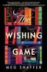 Cover of The Wishing Game