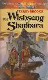 Cover of The Wishsong of Shannara