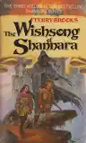 Cover of The Wishsong of Shannara