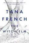 Cover of The Witch Elm