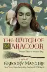 Cover of The Witch of Maracoor