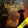 Cover of The Witch of Webs