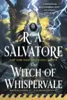 Cover of The Witch of Whispervale