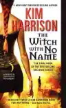 Cover of The Witch with No Name
