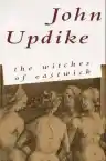 Cover of The Witches of Eastwick
