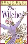 Cover of The Witches