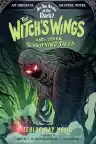 Cover of The Witch's Wings and Other Terrifying Tales