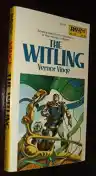 Cover of The Witling