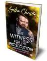 Cover of The Witness for the Prosecution and Other Stories
