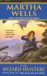 Cover of The Wizard Hunters