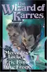 Cover of The Wizard of Karres