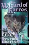 Cover of The Wizard of Karres