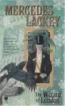 Cover of The Wizard of London