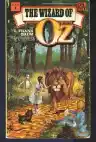 Cover of The Wizard of Oz