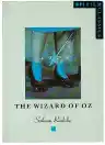 Cover of The Wizard of Oz