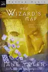 Cover of The Wizard's Map