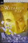 Cover of The Wizard's Map