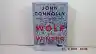 Cover of The Wolf in Winter