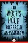 Cover of The Wolf's Hour