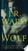 Cover of The Wolf