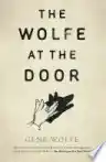 Cover of The Wolfe at the Door