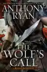 Cover of The Wolf's Call