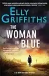 Cover of The Woman in Blue