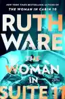 Cover of The Woman in Suite 11