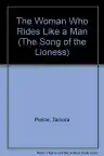 Cover of The Woman Who Rides Like a Man