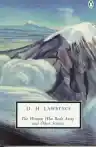 Cover of The Woman Who Rode Away and Other Stories
